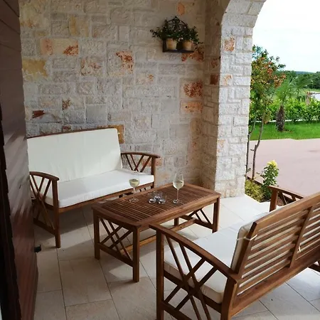 Vila Dubravka With A Beautiful View *